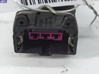 443906233 Разъем (фишка) проводки Audi A4 B5 Арт 54410088, вид 1