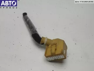 443971883a Разъем (фишка) проводки Volkswagen Golf 4 Арт 54700794, вид 1