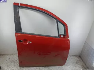  Дверь боковая передняя правая Opel Agila 2 Арт 54309545