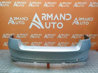 3V5807421 бампер шкода суперб Skoda Superb 3 Арт 249510PM, вид 1