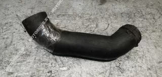 2S7Q6K679AD Патрубок интеркулера Ford Mondeo 3 Арт 00094148, вид 1