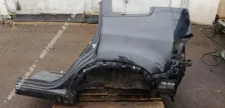  Крыло заднее левое Chevrolet Orlando Арт 00094287_1, вид 1