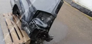  Крыло заднее левое Chevrolet Orlando Арт 00094287_1, вид 11