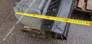  Крыло заднее левое Chevrolet Orlando Арт 00094287_1, вид 13