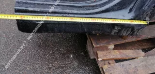  Крыло заднее левое Chevrolet Orlando Арт 00094287_1, вид 14