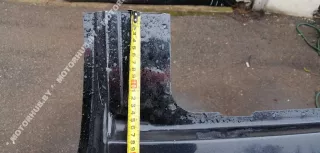  Крыло заднее левое Chevrolet Orlando Арт 00094287_1, вид 15