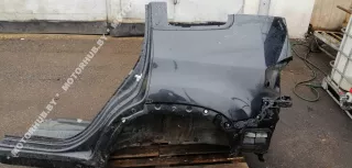  Крыло заднее левое Chevrolet Orlando Арт 00094287_1, вид 18