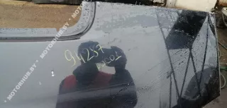  Крыло заднее левое Chevrolet Orlando Арт 00094287_1, вид 2