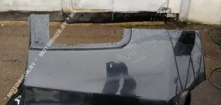  Крыло заднее левое Chevrolet Orlando Арт 00094287_1, вид 3