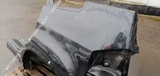  Крыло заднее левое Chevrolet Orlando Арт 00094287_1, вид 5