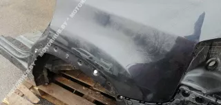  Крыло заднее левое Chevrolet Orlando Арт 00094287_1, вид 6