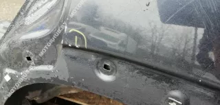  Крыло заднее левое Chevrolet Orlando Арт 00094287_1, вид 7