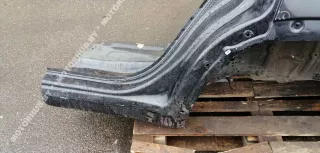  Крыло заднее левое Chevrolet Orlando Арт 00094287_1, вид 8