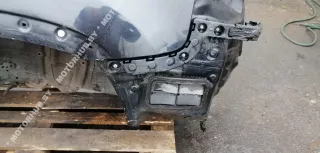  Крыло заднее левое Chevrolet Orlando Арт 00094287_1, вид 10