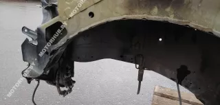  Боковина кузова левая Chevrolet Orlando Арт 00094277_2, вид 14