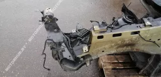  Боковина кузова левая Chevrolet Orlando Арт 00094277_2, вид 15