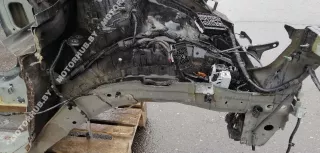  Боковина кузова левая Chevrolet Orlando Арт 00094277_2, вид 18