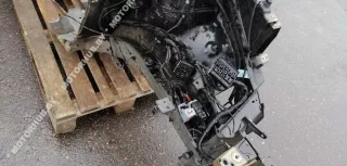  Боковина кузова левая Chevrolet Orlando Арт 00094277_2, вид 19