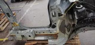  Боковина кузова левая Chevrolet Orlando Арт 00094277_2, вид 20