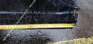  Боковина кузова левая Chevrolet Orlando Арт 00094277_2, вид 22