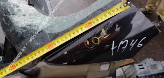  Боковина кузова левая Chevrolet Orlando Арт 00094277_2, вид 26