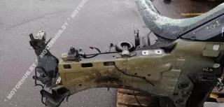  Боковина кузова левая Chevrolet Orlando Арт 00094277_2, вид 29