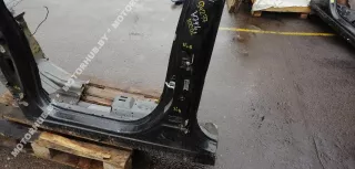  Боковина кузова левая Chevrolet Orlando Арт 00094277_2, вид 3