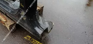  Боковина кузова левая Chevrolet Orlando Арт 00094277_2, вид 4