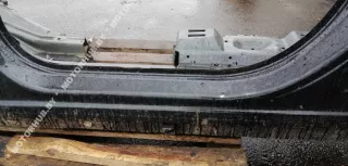  Боковина кузова левая Chevrolet Orlando Арт 00094277_2, вид 6