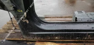  Боковина кузова левая Chevrolet Orlando Арт 00094277_2, вид 7