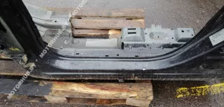 Боковина кузова левая Chevrolet Orlando Арт 00094277_2, вид 8