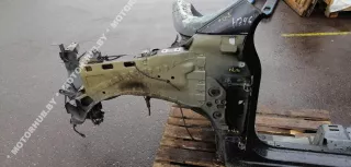  Боковина кузова левая Chevrolet Orlando Арт 00094277_2, вид 9