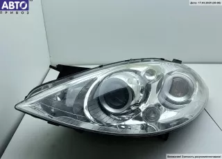 1698207361 Фара левая Mercedes A W169 Арт 54347456, вид 1