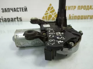 287100787R моторчик стеклоочистителя Renault Kaptur Арт TP79390, вид 2