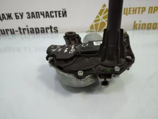 287100787R моторчик стеклоочистителя Renault Kaptur Арт TP79390, вид 4