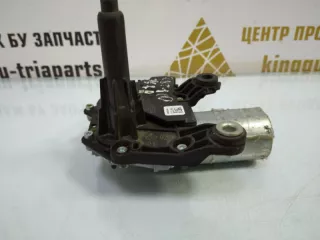 287100787R моторчик стеклоочистителя Renault Kaptur Арт TP79390, вид 5