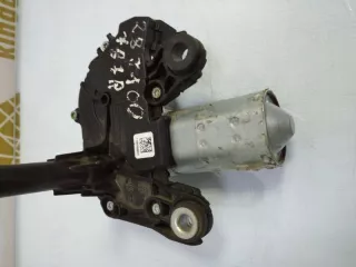 287100787R моторчик стеклоочистителя Renault Kaptur Арт TP79390, вид 6