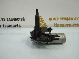 287100787R моторчик стеклоочистителя Renault Kaptur Арт TP79391, вид 1