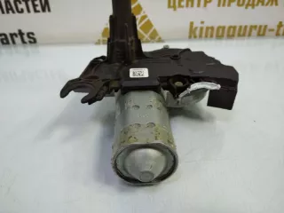 287100787R моторчик стеклоочистителя Renault Kaptur Арт TP79391, вид 3
