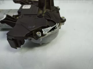 287100787R моторчик стеклоочистителя Renault Kaptur Арт TP79391, вид 5