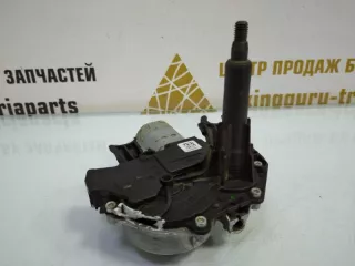 287100787R моторчик стеклоочистителя Renault Kaptur Арт TP79391, вид 6