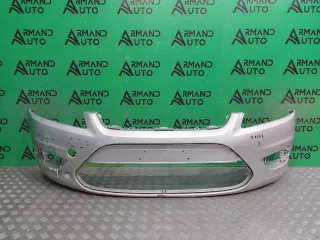 1521127, 8M5117757BDW Бампер форд фокус Ford Focus 2 restailing Арт ARM260870, вид 1