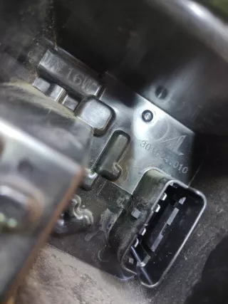 265557766r плата фонаря Renault Duster 2 Арт AR259199, вид 7