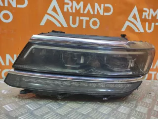 5NB941113E, 5NB941081D фара Volkswagen Tiguan 2 Арт AR260626, вид 1