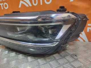 5NB941113E, 5NB941081D фара Volkswagen Tiguan 2 Арт AR260626, вид 2
