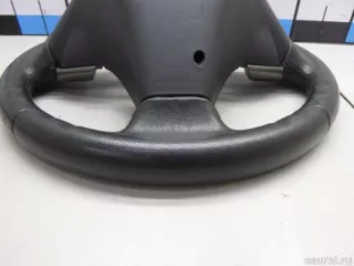 451000D280B1 Рулевое колесо для AIR BAG (без AIR BAG) Toyota Yaris 2 Арт E60628504, вид 5