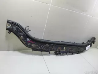8200137494 Панель передняя Renault Megane 2 Арт E14558419, вид 2