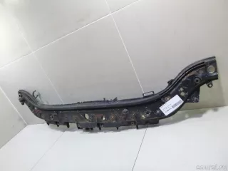 8200137494 Панель передняя Renault Megane 2 Арт E14558419, вид 3
