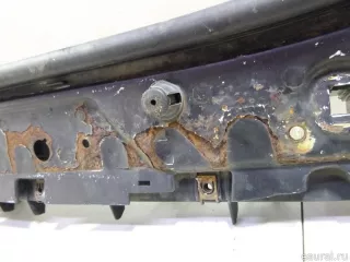 8200137494 Панель передняя Renault Megane 2 Арт E14558419, вид 4