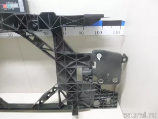752100004R Панель передняя Renault Megane 3 Арт E22422993, вид 12